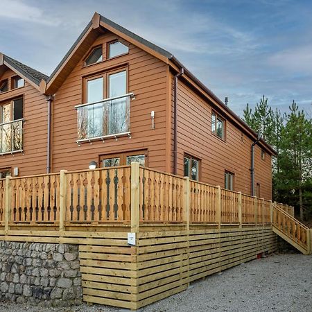 9B Arnside South Lakeland By Waterside Holiday Lodges كارنفورث المظهر الخارجي الصورة